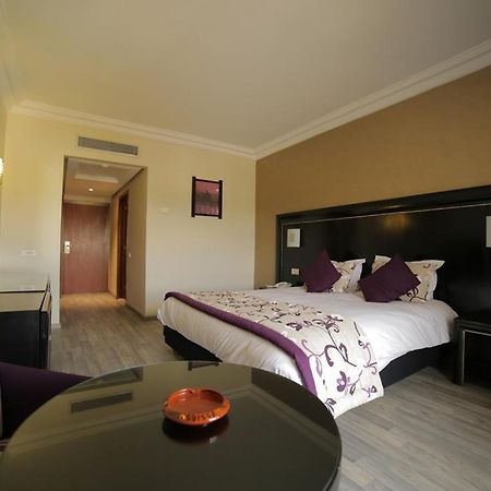 Hotel Suisse Касабланка Екстер'єр фото