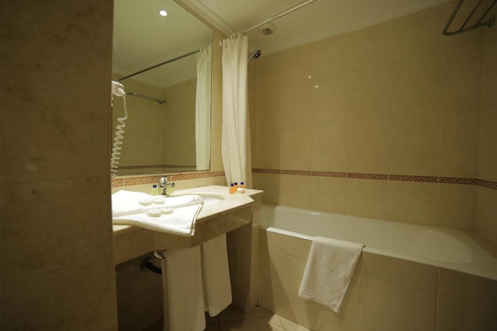 Hotel Suisse Касабланка Екстер'єр фото